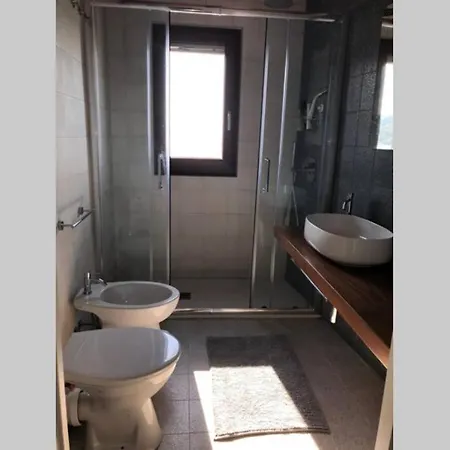 Lavatoioflats Casa Sul Mare E Sul Lavatoio Medievale A 체팔루