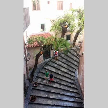 Lavatoioflats Casa Sul Mare E Sul Lavatoio Medievale A * 체팔루