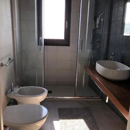 펜션 Lavatoioflats Casa Sul Mare E Sul Lavatoio Medievale A 체팔루