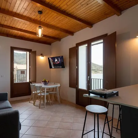Lavatoioflats Casa Sul Mare E Sul Lavatoio Medievale A 펜션 체팔루