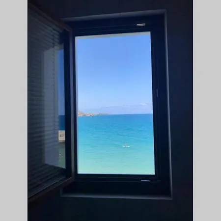 Lavatoioflats Casa Sul Mare E Sul Lavatoio Medievale A Casa vacanze *